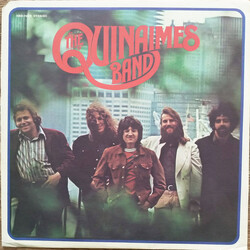 The Quinaimes Band The Quinaimes Band Vinyl LP USED