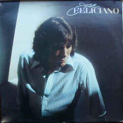 José Feliciano Jose Feliciano Vinyl LP USED