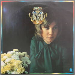 Anne Murray Love Song Vinyl LP USED