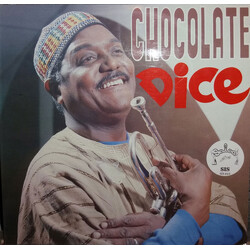 Alfredo "Chocolate" Armenteros Chocolate Dice... Vinyl LP USED