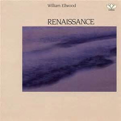 William Ellwood Renaissance Vinyl LP USED