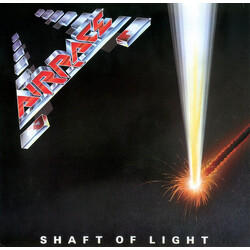 Airrace Shaft Of Light Vinyl LP USED