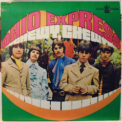 Ohio Express Chewy, Chewy Vinyl LP USED