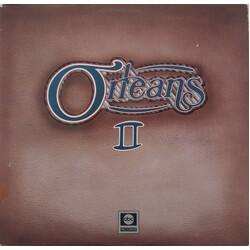 Orleans Orleans II Vinyl LP USED