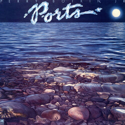 Perry Botkin Jr. Ports Vinyl LP USED