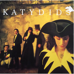 Katydids Katydids Vinyl LP USED