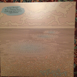 Mutual Benefit Skip A Sinking Stone Vinyl LP USED