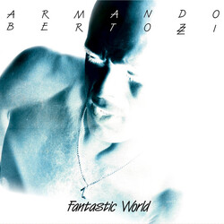 Armando Bertozzi Fantastic World Vinyl LP USED