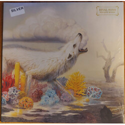 Rival Sons Hollow Bones Vinyl LP USED