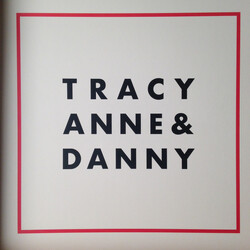 Tracyanne & Danny Tracyanne & Danny Vinyl LP USED