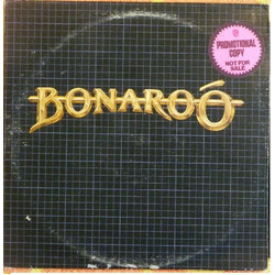 Bonaroo Bonaroo Vinyl LP USED