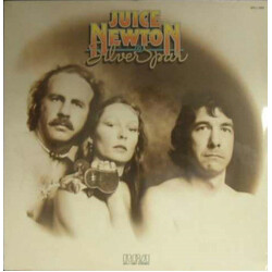 Juice Newton / Silver Spur Juice Newton & Silver Spur Vinyl LP USED