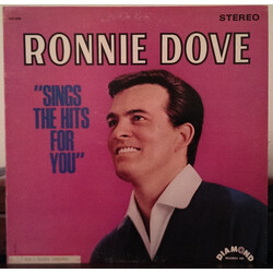 Ronnie Dove Sings The Hits For You Vinyl LP USED