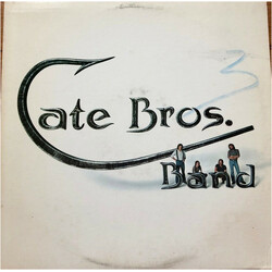 Cate Bros. Band The Cate Bros. Band Vinyl LP USED