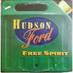 Hudson-Ford Free Spirit Vinyl LP USED