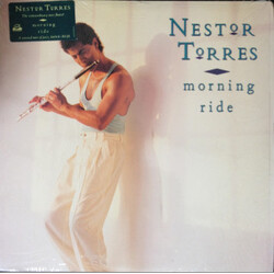 Nestor Torres Morning Ride Vinyl LP USED