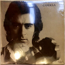 Manolo Sanlúcar Candela Vinyl LP USED