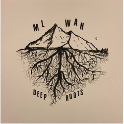 ML Wah Deep Roots Vinyl LP USED