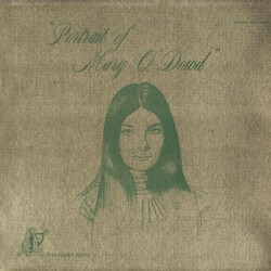 Mary O'Dowd Portrait Of Mary O'Dowd Vinyl LP USED
