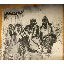 Mainland Exposure Vinyl LP USED