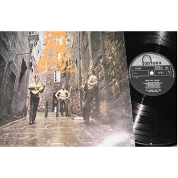 The Corrie Folk Trio Those Wild Corries! Vinyl LP USED