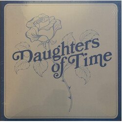 Blue Chemise Daughters Of Time Vinyl LP USED