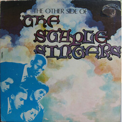 The Staple Singers The Other Side Of The Staple Singers Vinyl LP USED