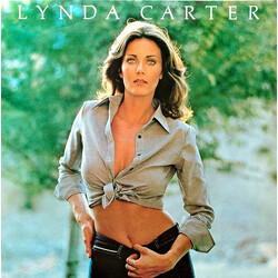 Lynda Carter Lynda Carter Vinyl LP USED