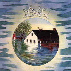 Lake (2) Lake II Vinyl LP USED