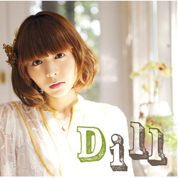 Aki Toyosaki Dill Multi CD/DVD USED