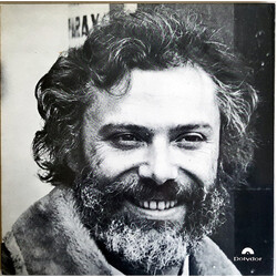 Georges Moustaki Georges Moustaki Vinyl LP USED