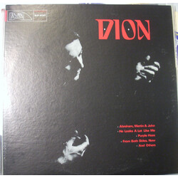 Dion (3) Dion Vinyl LP USED