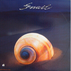 Snail (4) Snail Vinyl LP USED