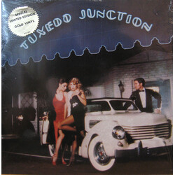 Tuxedo Junction Tuxedo Junction Vinyl LP USED