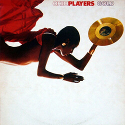 Ohio Players Ohio Players Gold Vinyl LP USED