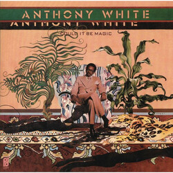 Anthony White Could It Be Magic Vinyl LP USED