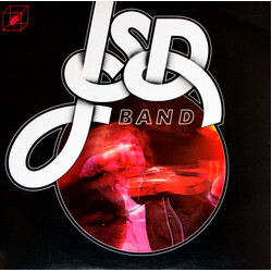 J.S.D. Band JSD Band Vinyl LP USED