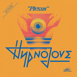Hypnolove Plexus Vinyl LP USED