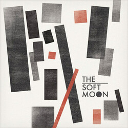 The Soft Moon The Soft Moon Vinyl LP USED