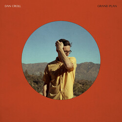 Dan Croll Grand Plan Vinyl LP USED