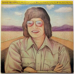 Ronnie Milsap A Rose By Any Other Name Vinyl LP USED