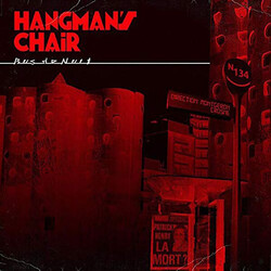 Hangman's Chair Bus De Nuit Vinyl USED