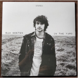 Sam Beeton In The Yard Vinyl USED