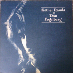 Dan Fogelberg Nether Lands Vinyl LP USED