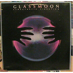 Glass Moon Sympathetic Vibration Vinyl LP USED