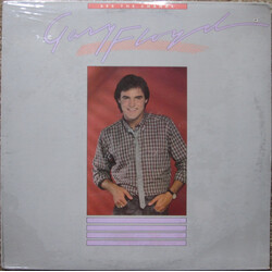 Gary Lynn Floyd See The Change Vinyl LP USED