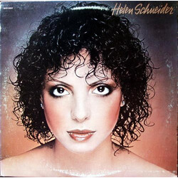 Helen Schneider So Close Vinyl LP USED