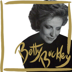 Betty Buckley Betty Buckley Vinyl LP USED