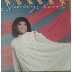 Shirley Caesar Sailin' Vinyl LP USED