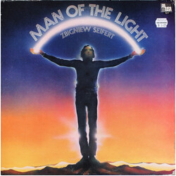 Zbigniew Seifert Man Of The Light Vinyl LP USED